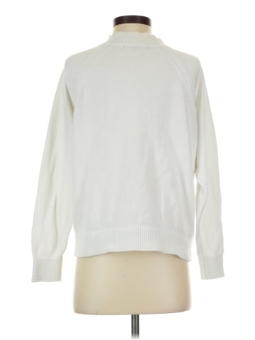 Quince Turtleneck Sweater (view 2)