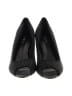 VANELi Houndstooth Black Heels Size 12 - photo 2