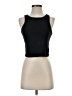 Gap Black Tank Top Size S - photo 1