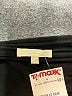 Joan Vass Black Kimono Size L - photo 7