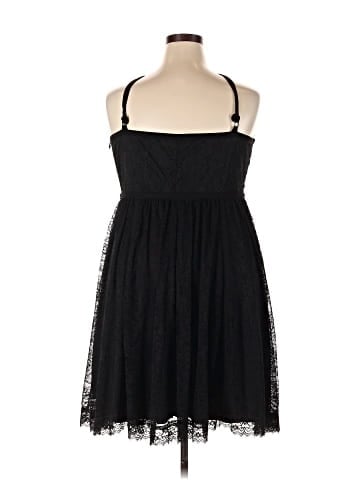 Torrid Cocktail Dress (view 2)