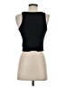 Gap Black Tank Top Size S - photo 2