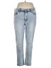 Seven7 Blue Jeans Size 16 - photo 1