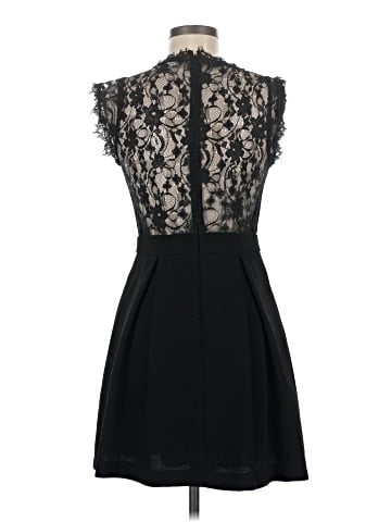 BCBGeneration Cocktail Dress (view 2)