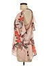Belle + Sky Tan 3/4 Sleeve Blouse Size L - photo 5