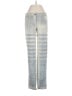 3.1 Phillip Lim 100% Cotton Stripes Blue Jeans Size 2 - photo 1