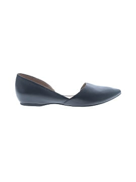 Naturalizer Flats
