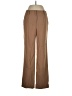 Talbots Brown Dress Pants Size 4 - photo 1