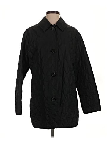 Burberry Quilted Jacket (view 1)
