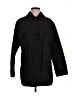 Burberry 100% Polyester Black Quilted Jacket Size S - photo 1
