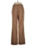 Talbots Brown Dress Pants Size 4 - photo 2