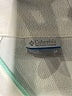 Columbia 100% Polyester Silver Sweatshirt Size M - photo 7