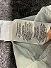 Columbia 100% Polyester Silver Sweatshirt Size M - photo 8