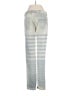 3.1 Phillip Lim 100% Cotton Stripes Blue Jeans Size 2 - photo 2