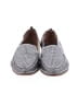Vince Camuto Houndstooth Silver Flats Size 11 - photo 2