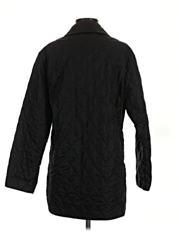 Burberry Quilted Jacket (view 2)