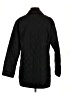 Burberry 100% Polyester Black Quilted Jacket Size S - photo 2