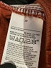Old Navy Brown Casual Pants Size 22 - photo 5