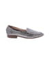 Vince Camuto Houndstooth Silver Flats Size 11 - photo 1