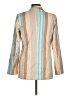 Lascana Stripes Gold Blazer Size 6 - photo 2