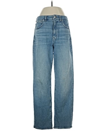Madewell Jeans (view 1)