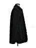 Burberry 100% Polyester Black Quilted Jacket Size S - photo 4