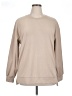 Unbranded Tan Sweatshirt Size XL - photo 1