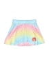 Disney Princess Hearts Silver Skort Size 4T - photo 1