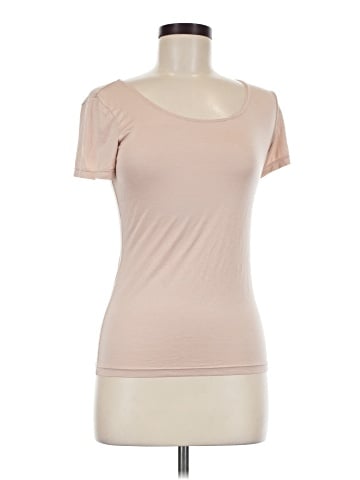HEATTECH Short Sleeve T-Shirt (view 1)