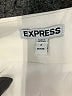 Express Ivory Blazer Size 2 Petite - photo 6