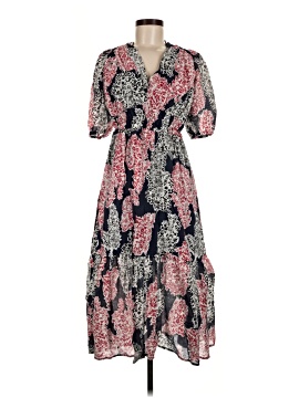 Audrey Parks x Francesca's Casual Dress (view 1)