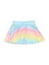 Disney Princess Hearts Silver Skort Size 4T - photo 2