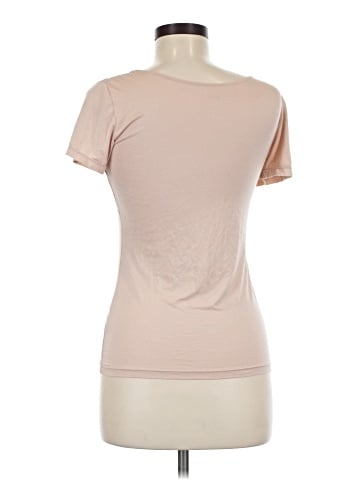 HEATTECH Short Sleeve T-Shirt (view 2)