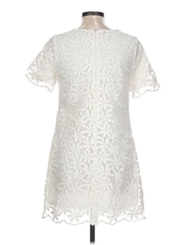 Blu Pepper Casual Dress (view 2)