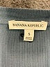 Banana Republic Blue Long Sleeve Polo Size S - photo 7