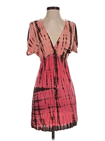 Green Dragon Casual Dress (view 1)
