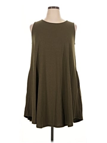 Zenana Premium Casual Dress (view 1)