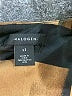 Halogen 100% Polyester Plaid Brown Casual Dress Size XL - photo 7