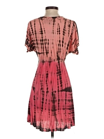 Green Dragon Casual Dress (view 2)