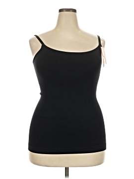 Shapermint Sleeveless T Shirt