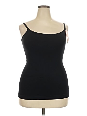 Shapermint Sleeveless T-Shirt (view 1)