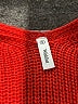 Wishlist 100% Cotton Red Sleeveless Top Size S - photo 7