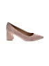 Marc Fisher Tan Heels Size 11 - photo 1