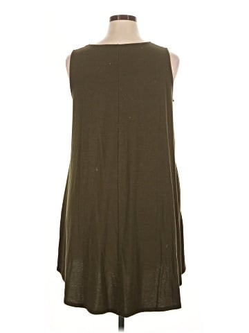 Zenana Premium Casual Dress (view 2)