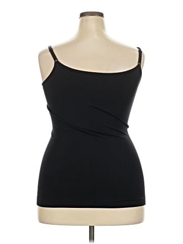 Shapermint Sleeveless T-Shirt (view 2)