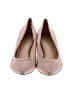 Marc Fisher Tan Heels Size 11 - photo 2