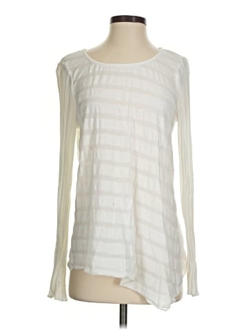 Fenini Long Sleeve T-Shirt (view 1)
