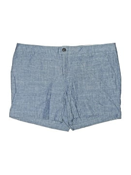 Merona Shorts (view 1)