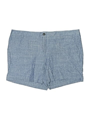Merona Shorts (view 1)