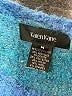 Karen Kane Tie-dye Blue Pullover Sweater Size M - photo 7